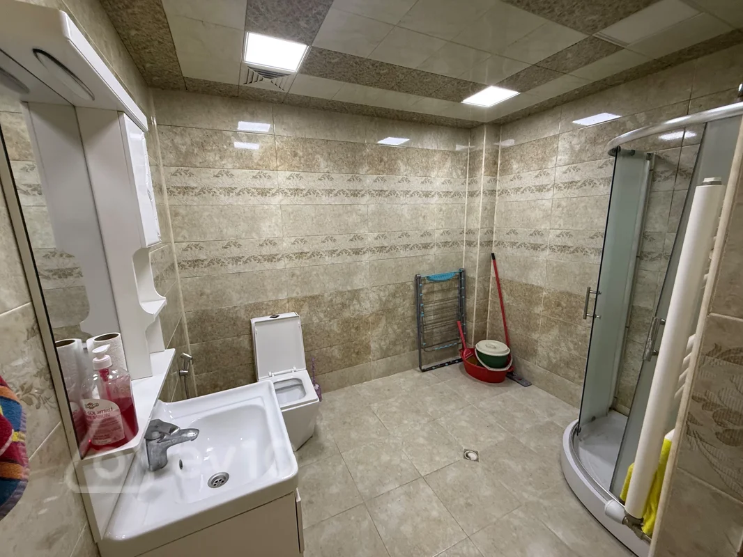 2 otaqlı mənzil, 70 m², Asif Məhərrəmov küçəsi — kirayə — Mənzil, Bakı (6)
