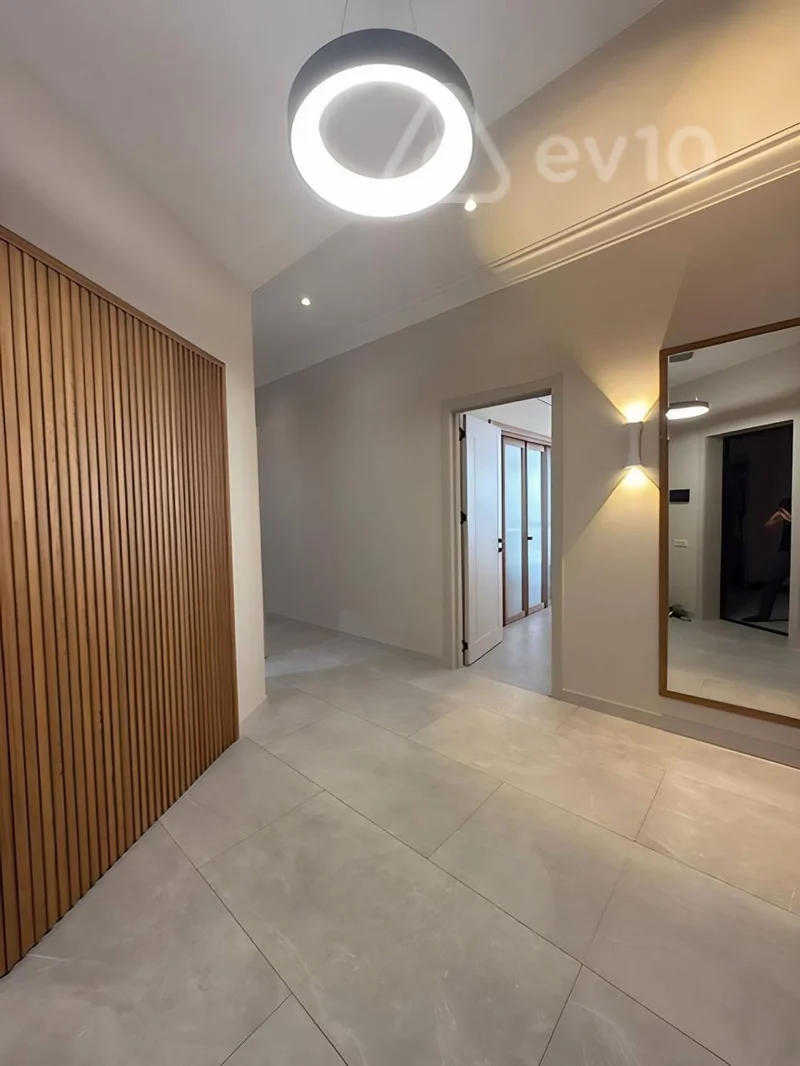 3 otaqlı mənzil, 134 m², Təbriz küç — Mənzil, Bakı (12)