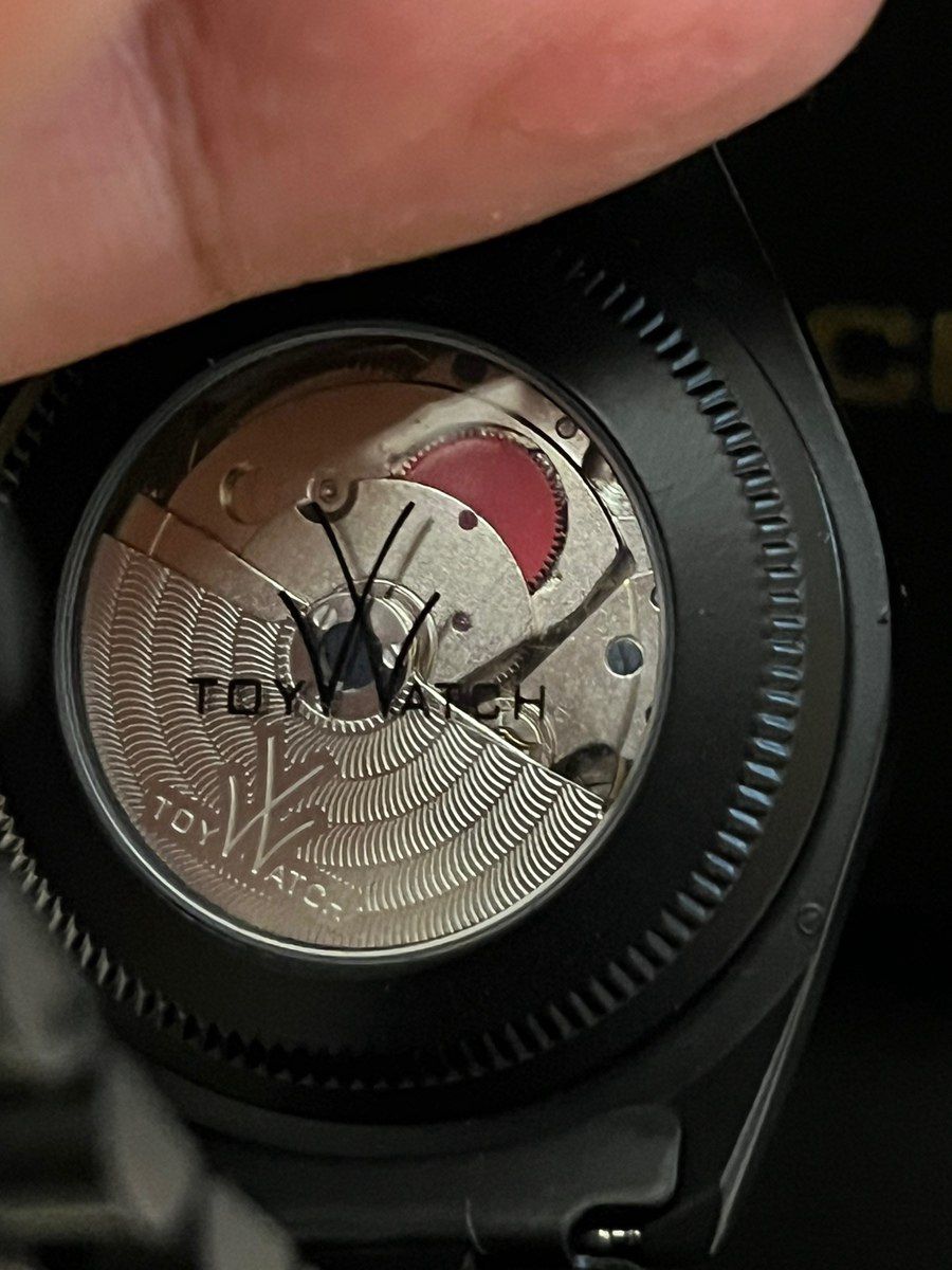 Qol saatı Toywatch — Şəxsi əşyalar, Bakı (3)