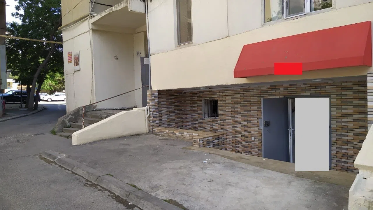 20 m² Əla təmirli obyekt satılır — Bakı