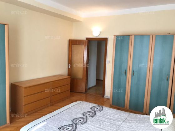 İcarəyə verilir 3 otaqlı 115 m² köhnə tikili İçəri Şəhər m — Mənzil (2)