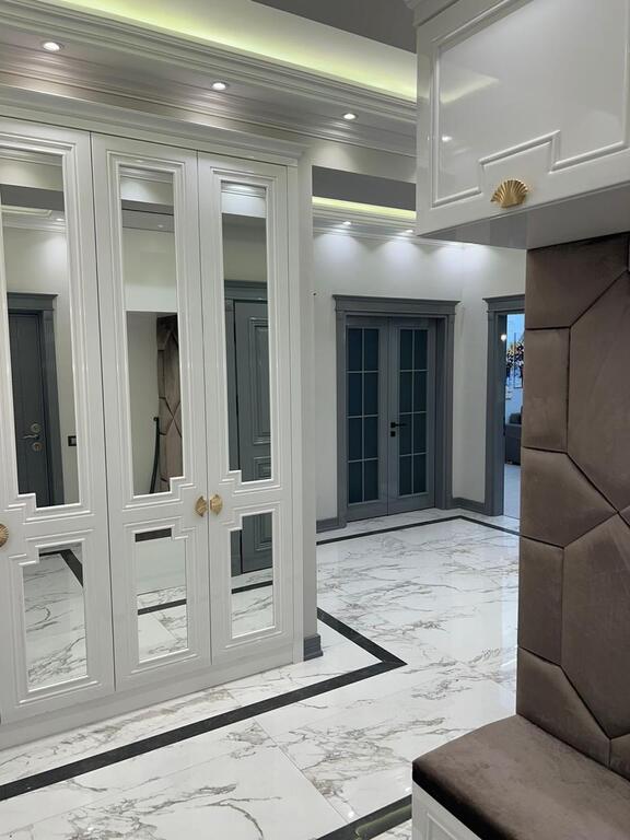 Satılır 3 otaqlı yeni tikili 190 m² — Mənzil, Bakı (2)