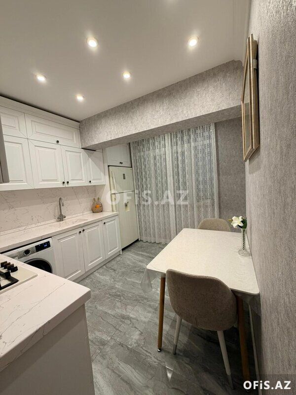 Köhnə tikili Satılır Sabunçu r., Bakixanov q., 3 otaq, 78 m² — Mənzil, Bakı (6)