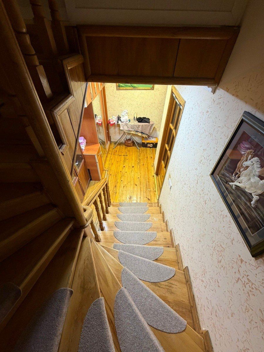 Satılır 5 otaqlı həyət evi/bağ evi 153 m² — Ev, villa, Bakı (11)