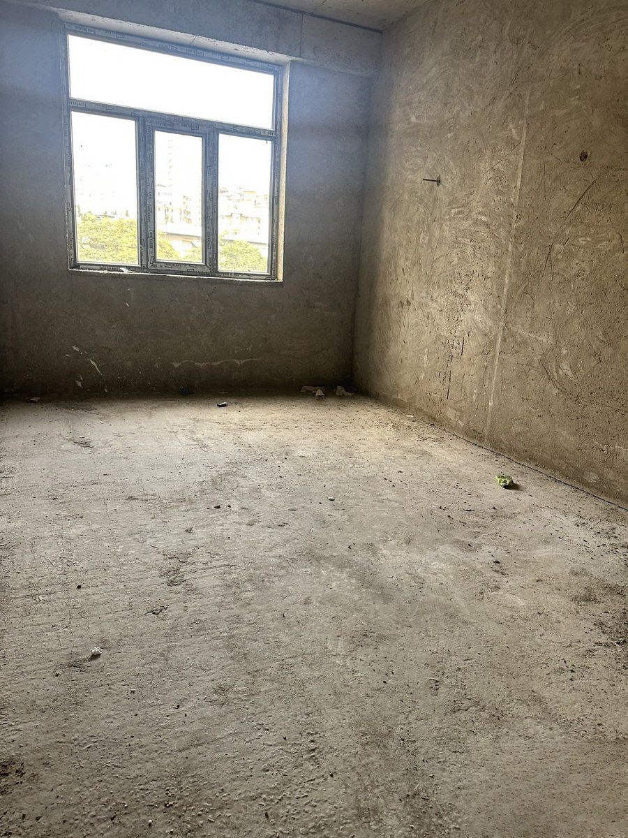 Satılır 4 otaqlı yeni tikili 131.4 m² — Mənzil, Bakı (6)