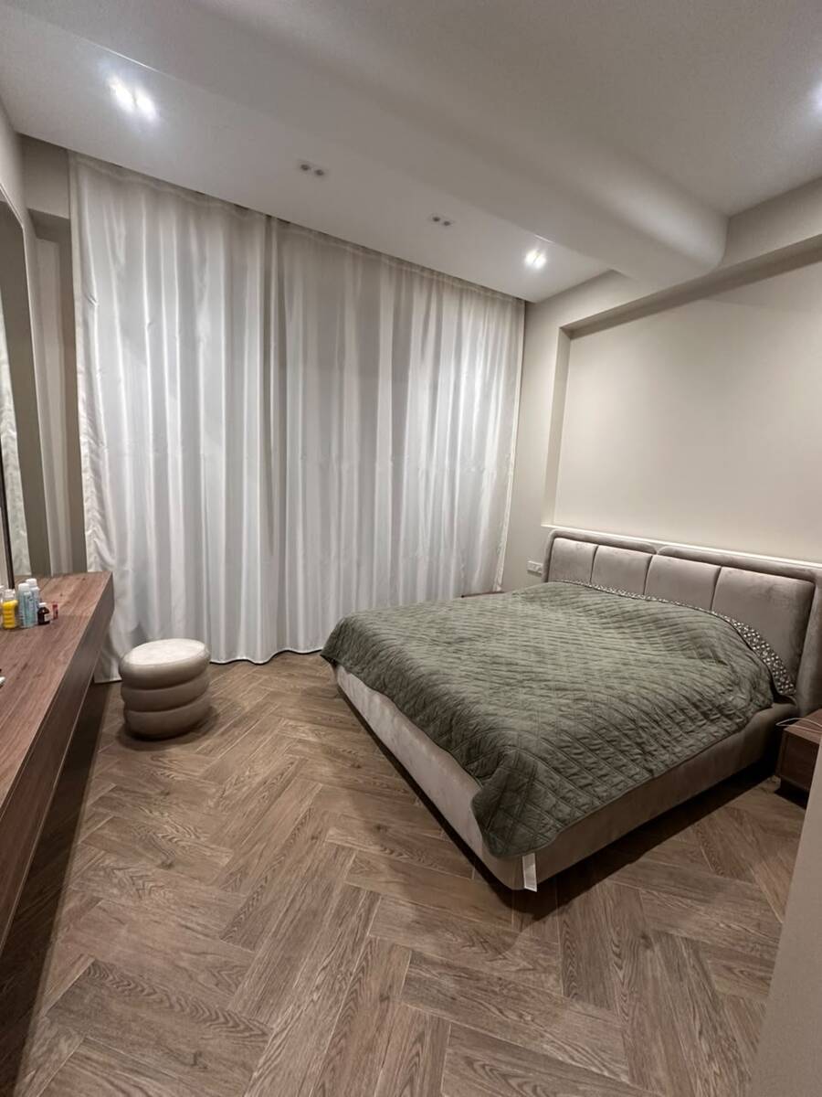 Satılır 2 otaqlı yeni tikili 72 m² — Mənzil, Bakı (2)