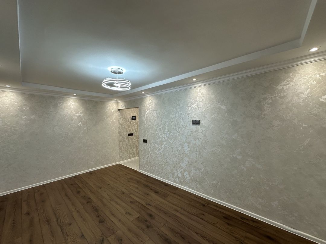 Satılır 2 otaqlı köhnə tikili 36 m² — Mənzil, Bakı (4)