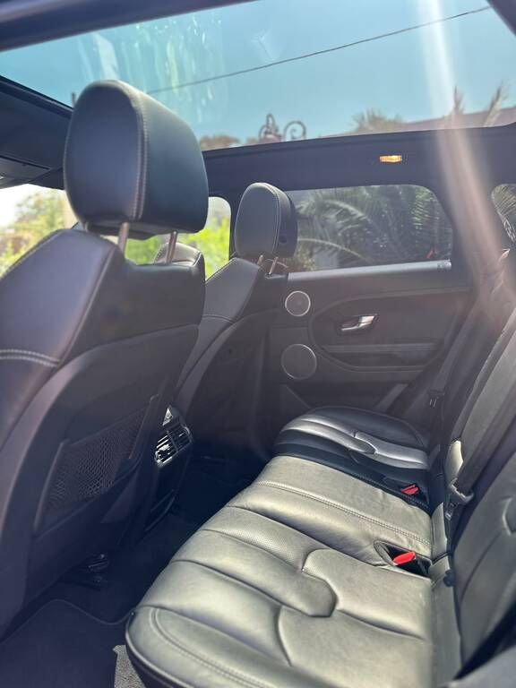 Land Rover RR Evoque, 2.0 L, 2016 il, 113 000 km — Avtomobillər, Bakı (11)