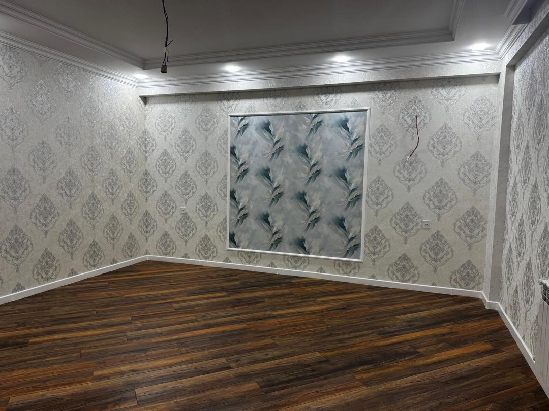 3-otaqlı yeni tikili, Sumqayıt ş., 100 m² — Mənzil, Sumqayıt (3)
