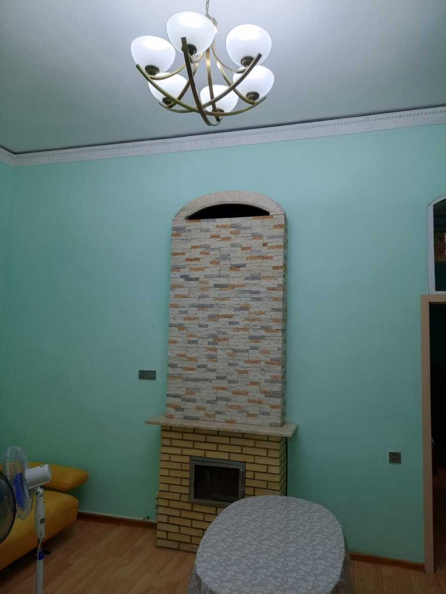 İcarəyə verilir 2 otaqlı köhnə tikili 45 m² — Mənzil, Bakı (5)