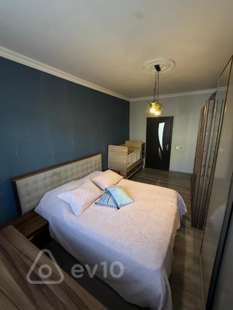 3 otaqlı mənzil, 60 m², Akim Abbasov küçəsi — Mənzil, Bakı (10)