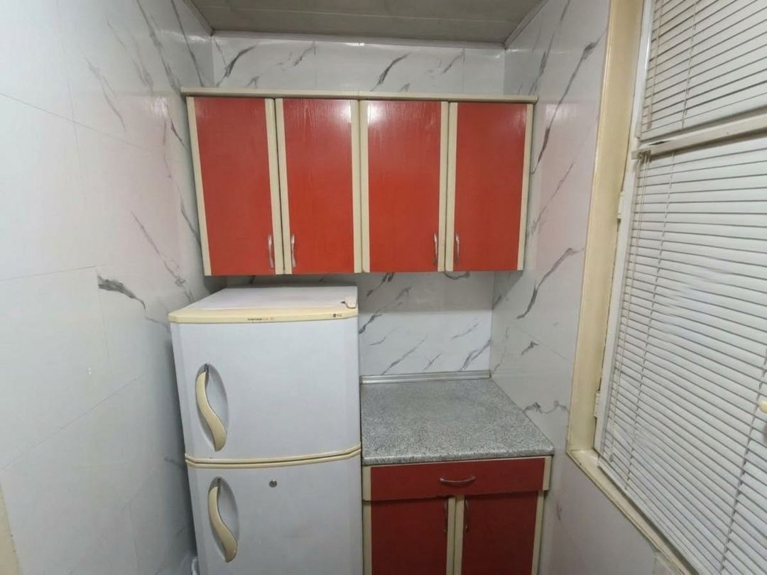 Satılır 2 otaqlı köhnə tikili 25 m² — Mənzil, Bakı (6)