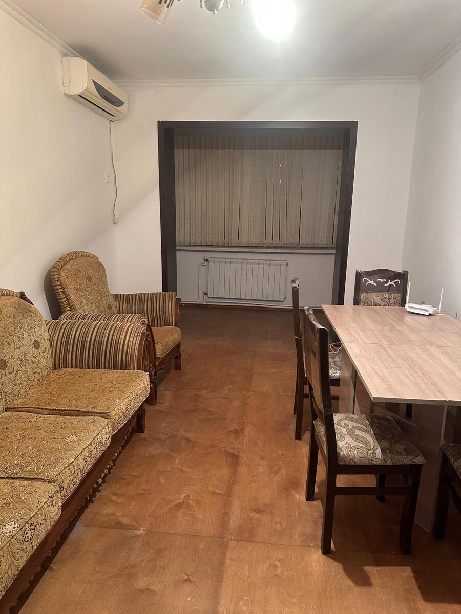 İcarəyə verilir 2 otaqlı köhnə tikili 42 m² — Mənzil, Bakı (5)