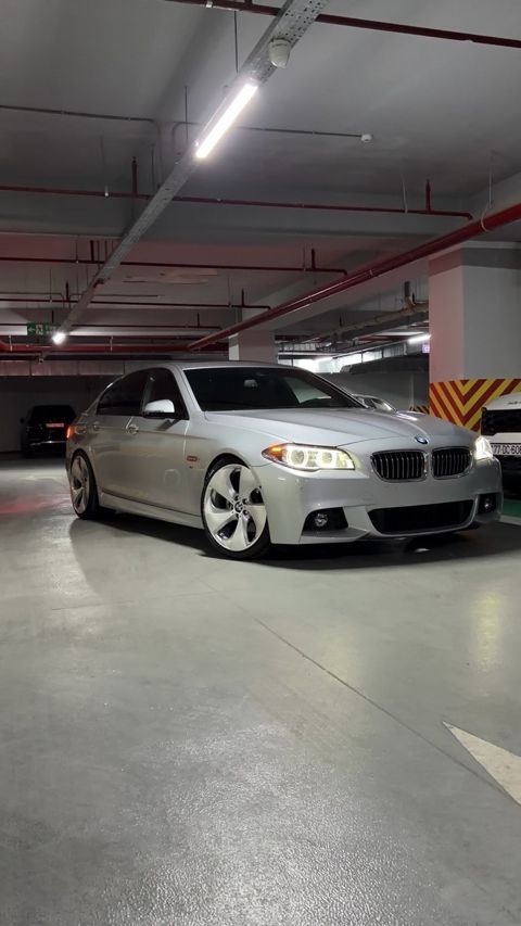 BMW 297 style diski R20 — Bakı