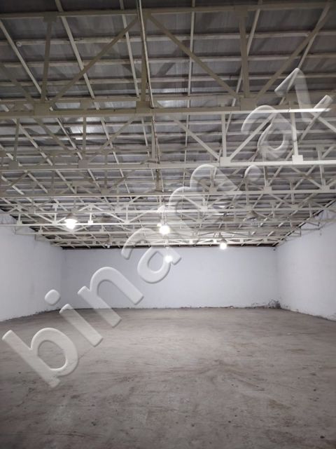 1 otaqlı Obyekt, Kirayə (aylıq), Bakı, Sabunçu — Bakı