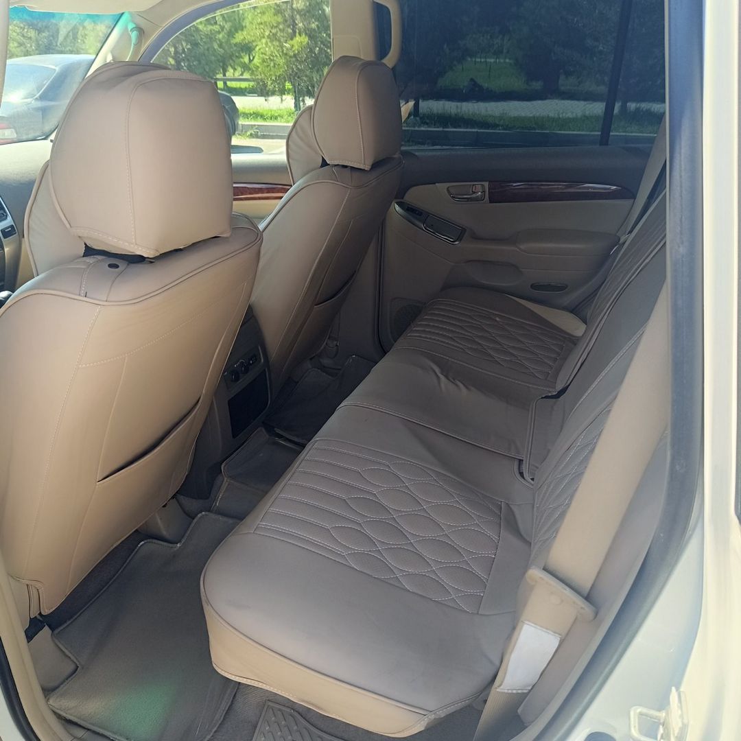 Toyota Prado, 2006 il — Avtomobillər, Bakı (6)