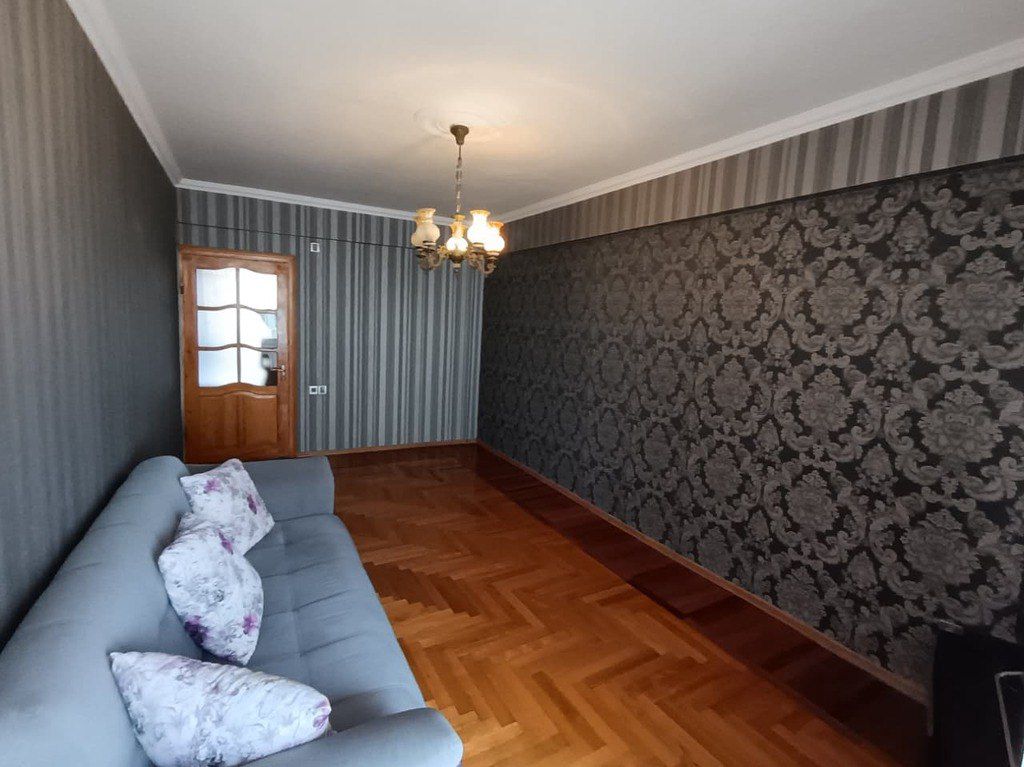 Satılır 3 otaqlı köhnə tikili 100 m² — Mənzil, Bakı (6)