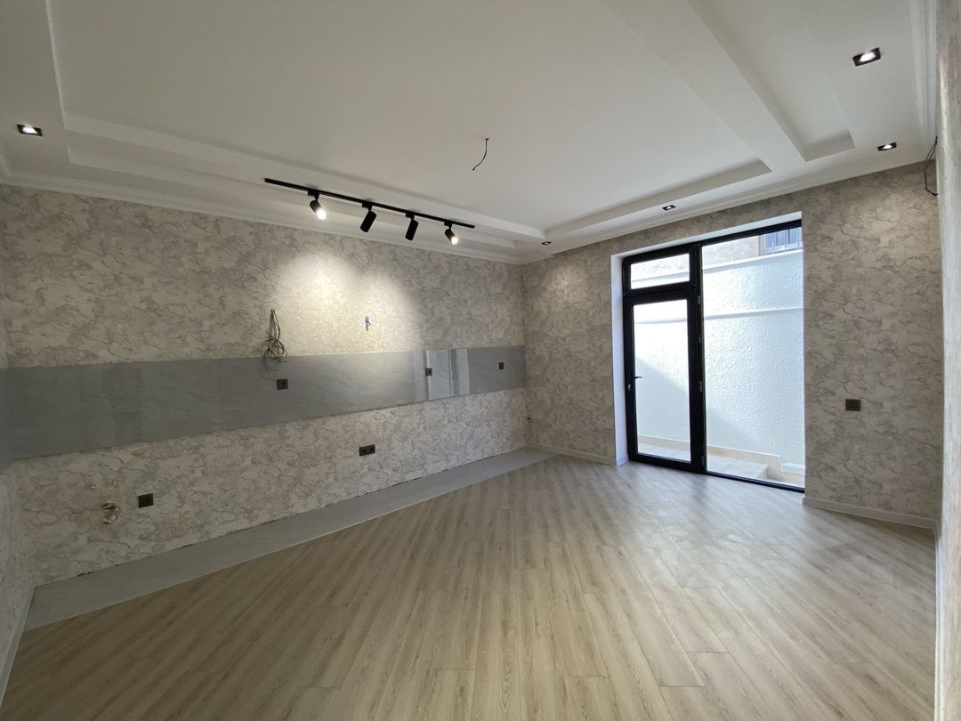 Satılır 5 otaqlı həyət evi/bağ evi 235 m² — Ev, villa, Bakı (8)