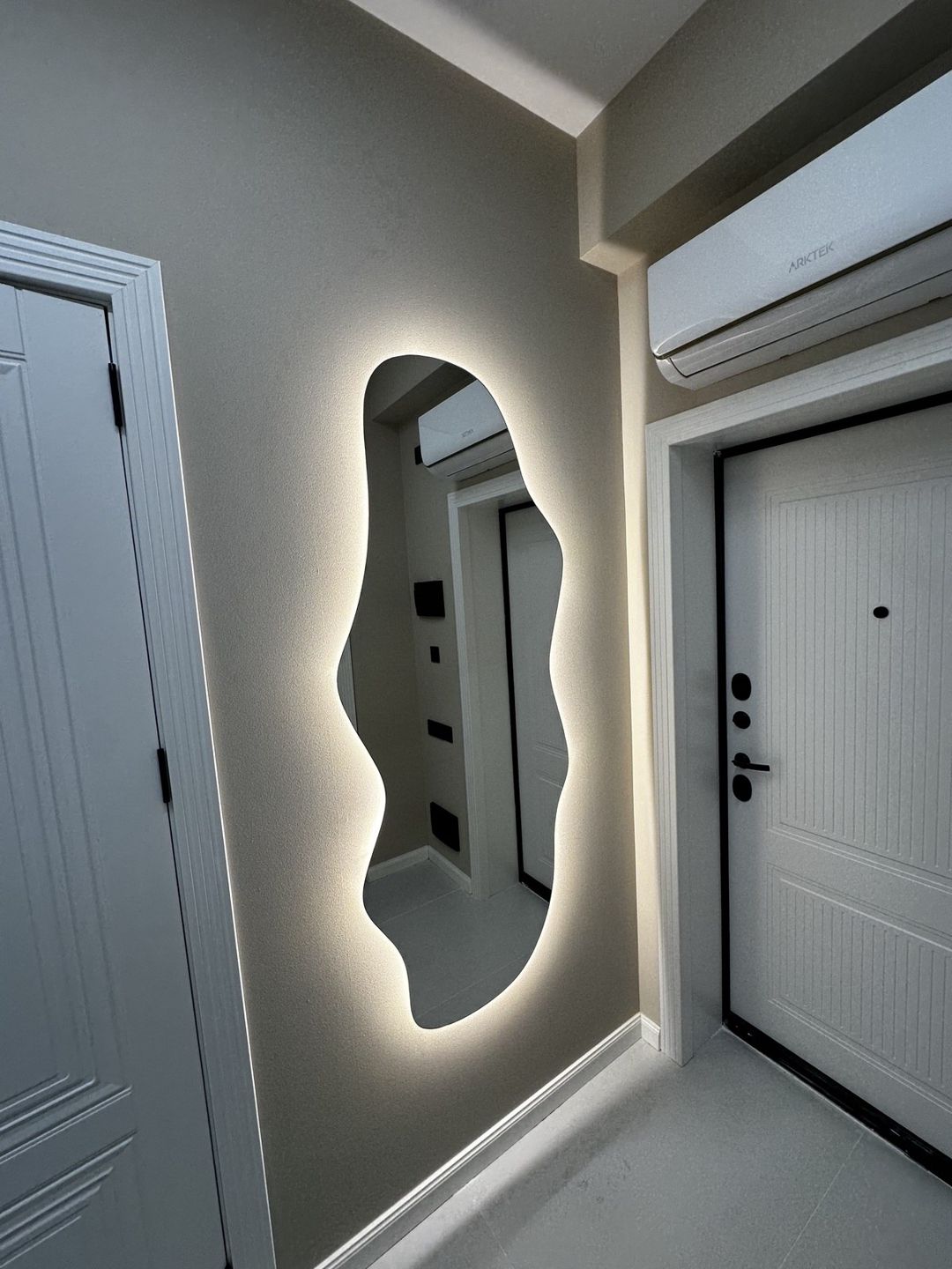 Satılır 2 otaqlı yeni tikili 65 m² — Mənzil, Sumqayıt (10)
