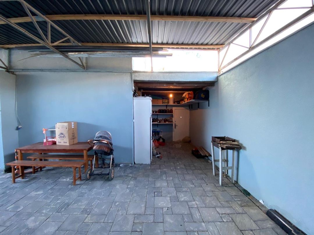 Satılır 5 otaqlı həyət evi/bağ evi 250 m² — Ev, villa, Bakı (4)