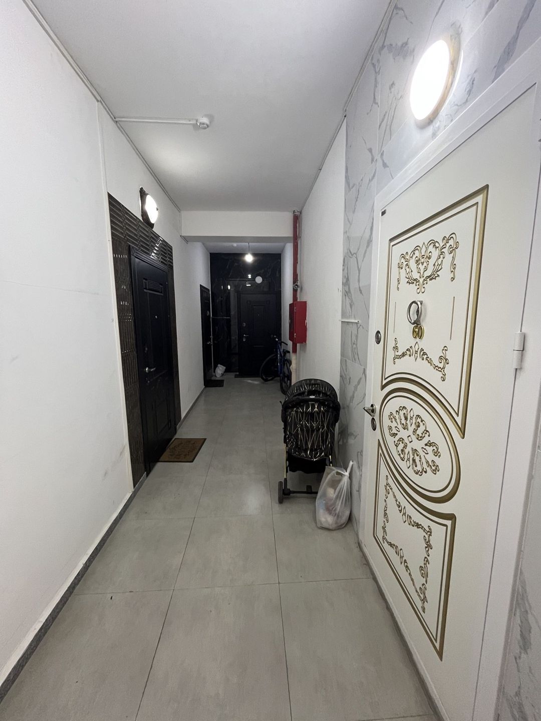 Satılır 2 otaqlı yeni tikili 65 m² — Mənzil, Bakı (4)