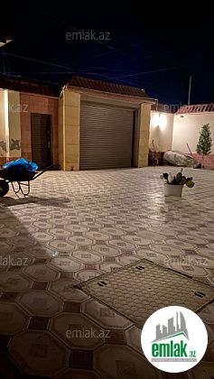 Satılır 6 otaqlı 280 m² bağ evi Şüvəlan — Ev, villa (10)