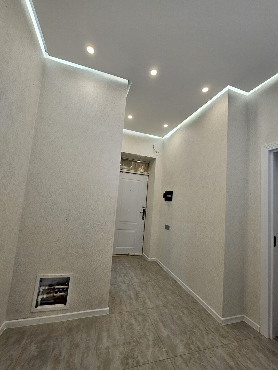 Həyət evi, Məmmədli qəs — Ev, villa, Bakı (2)
