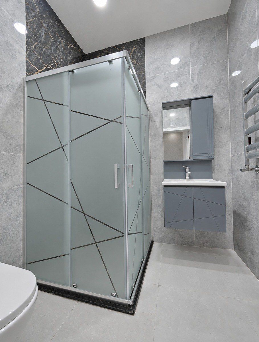 Satılır 4 otaqlı həyət evi/bağ evi 113 m² — Ev, villa, Bakı (11)