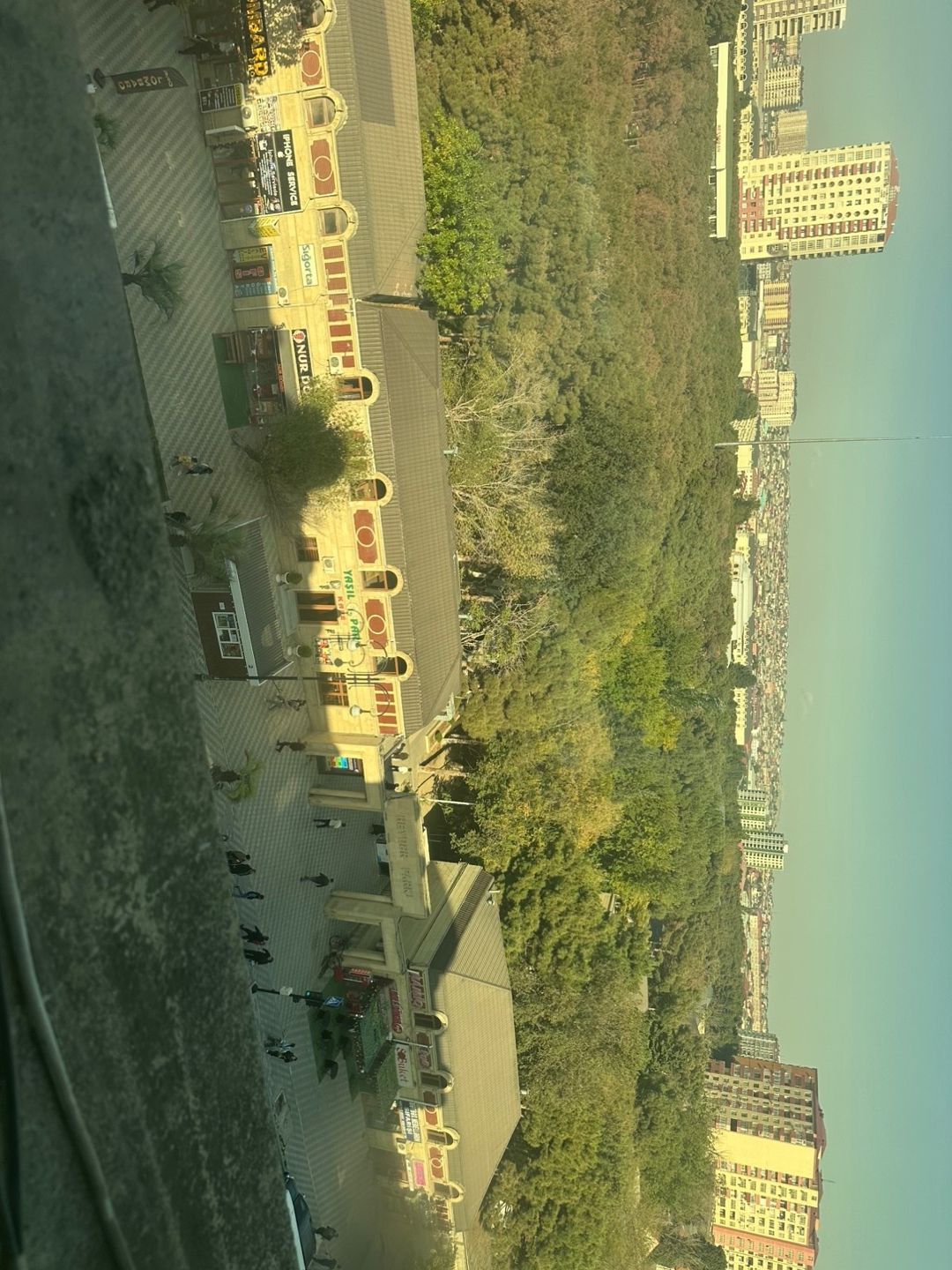 3-otaqlı yeni tikili kirayə verilir, H.Əliyev pr., 100 m² — Mənzil, Xırdalan (8)