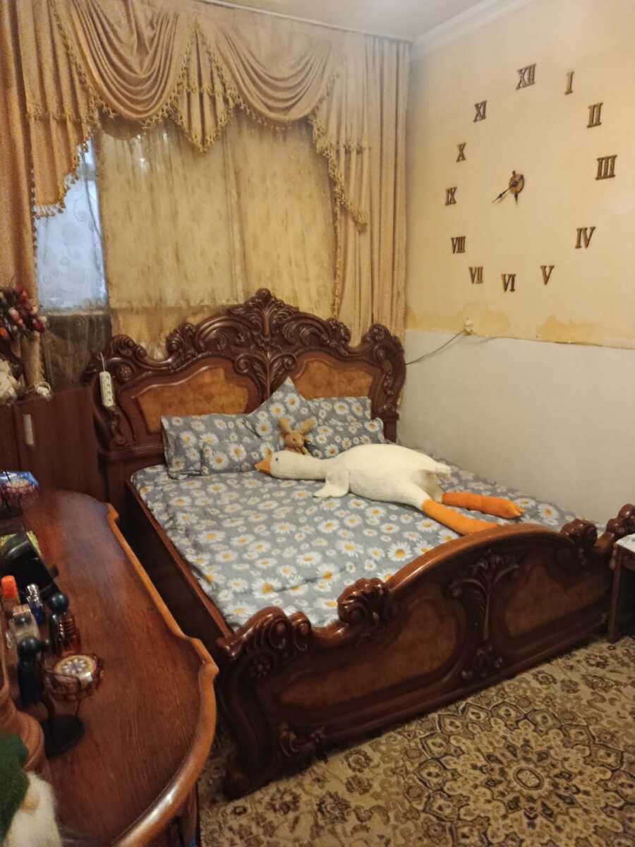 Satılır 2 otaqlı köhnə tikili 65 m² — Mənzil, Bakı (7)