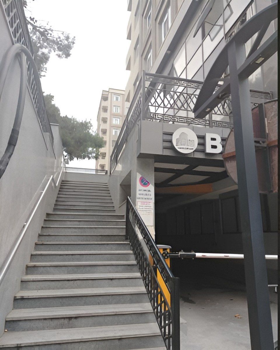 Satılır 2 otaqlı yeni tikili 73 m² — Mənzil, Bakı (2)