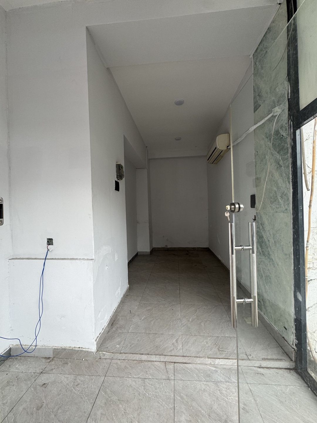 İcarəyə verilir obyekt 15 m² — Əmlak, Bakı (2)