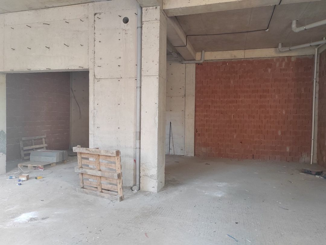 Satılır obyekt 100 m² — Əmlak, Bakı (10)