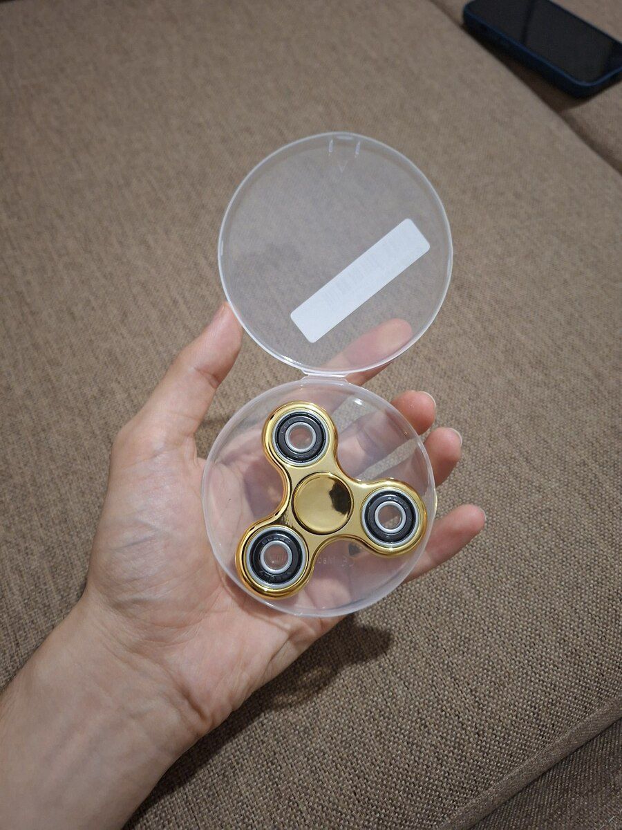Spinner — Oyuncaqlar, Bakı (3)