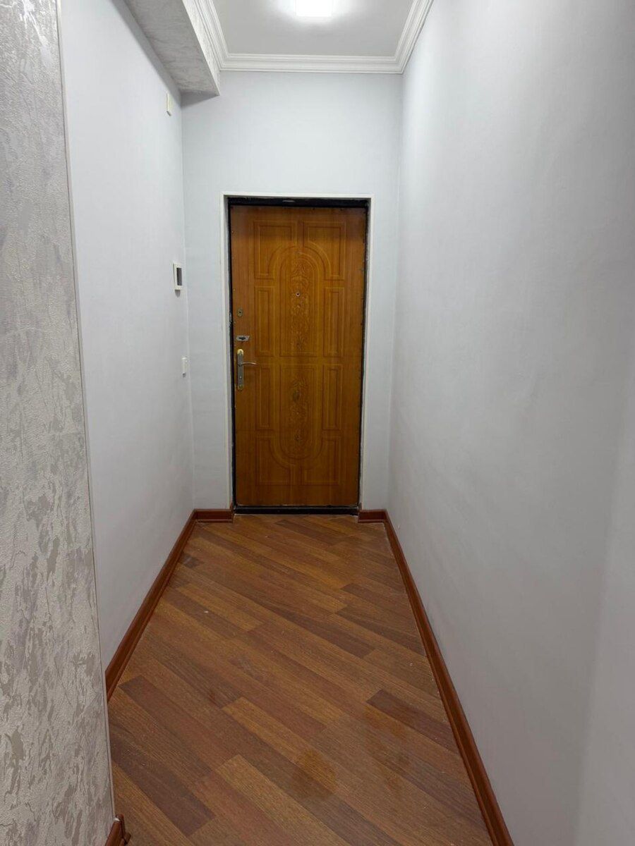 2-otaqlı yeni tikili kirayə verilir, Xırdalan ş., 45 m² — Mənzil, Xırdalan (7)