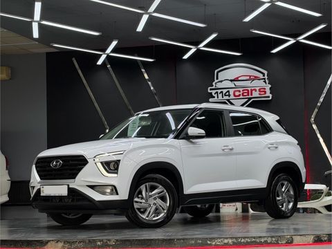 Hyundai Creta, 1.6 L, 2022 il, 30 000 km — Bakı