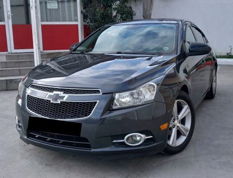 Chevrolet Cruze, 1.4 L, 2013 il, 210 000 km — Xırdalan