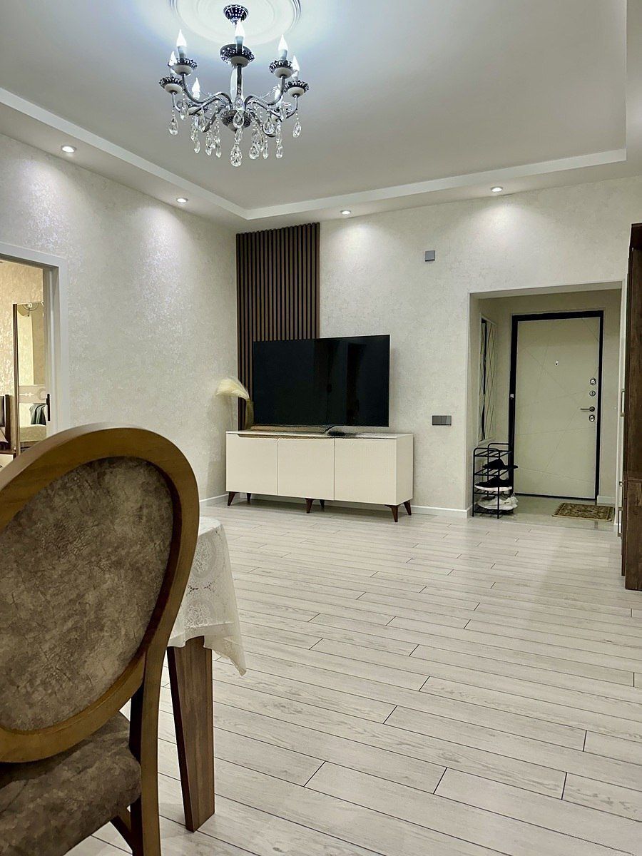Satılır 3 otaqlı yeni tikili 82 m² — Mənzil, Bakı (2)