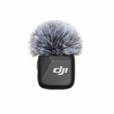 Dji mic mini 1tx 1xr yaxa mikrofonu — Dreams Telecom