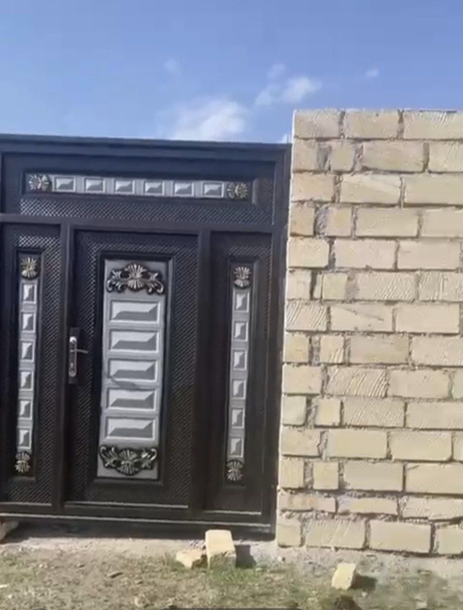 Satılır torpaq 12 sot — Torpaq, Oğuz (2)