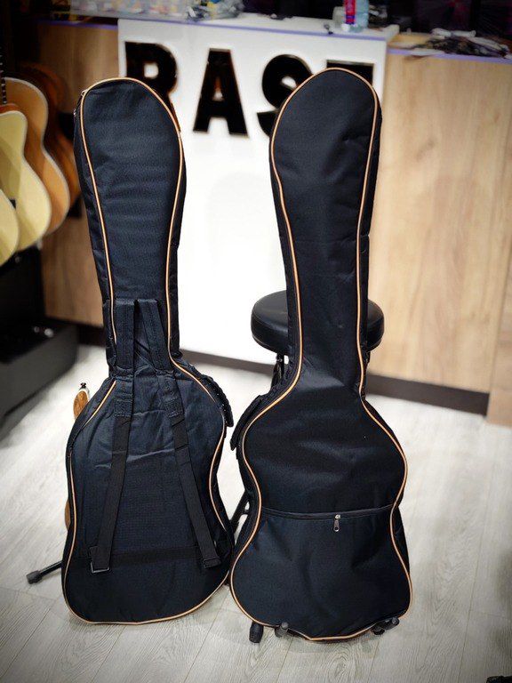 Bass gitara çantası — Musiqiə alətləri, Bakı