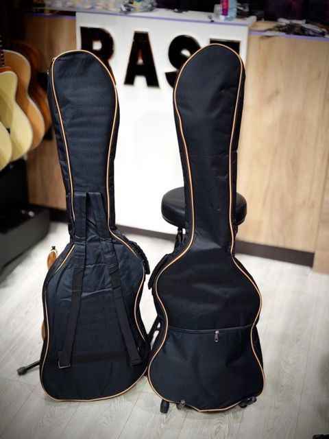 Bass gitara çantası — Bakı