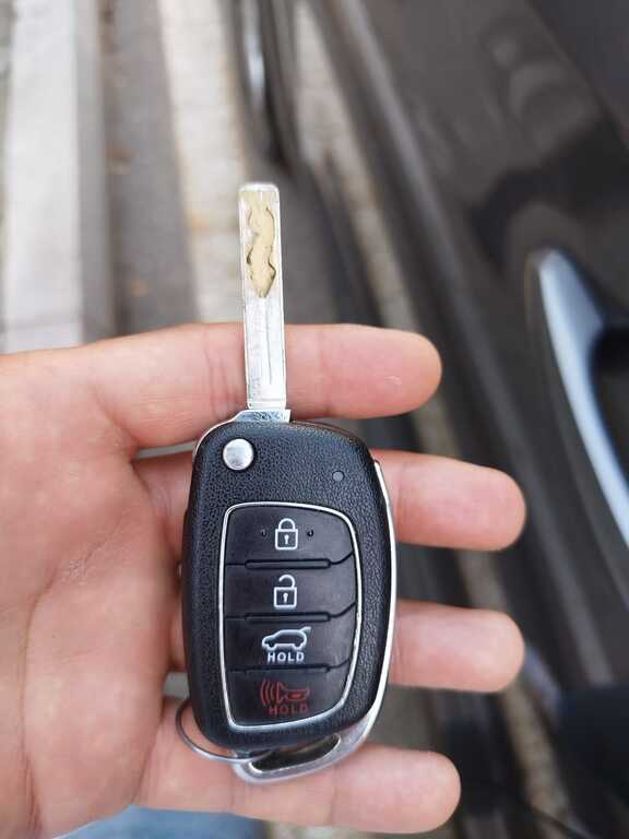 Hyundai Tucson, 2.0 L, 2019 il, 144 841 km — Avtomobillər, Bakı (6)
