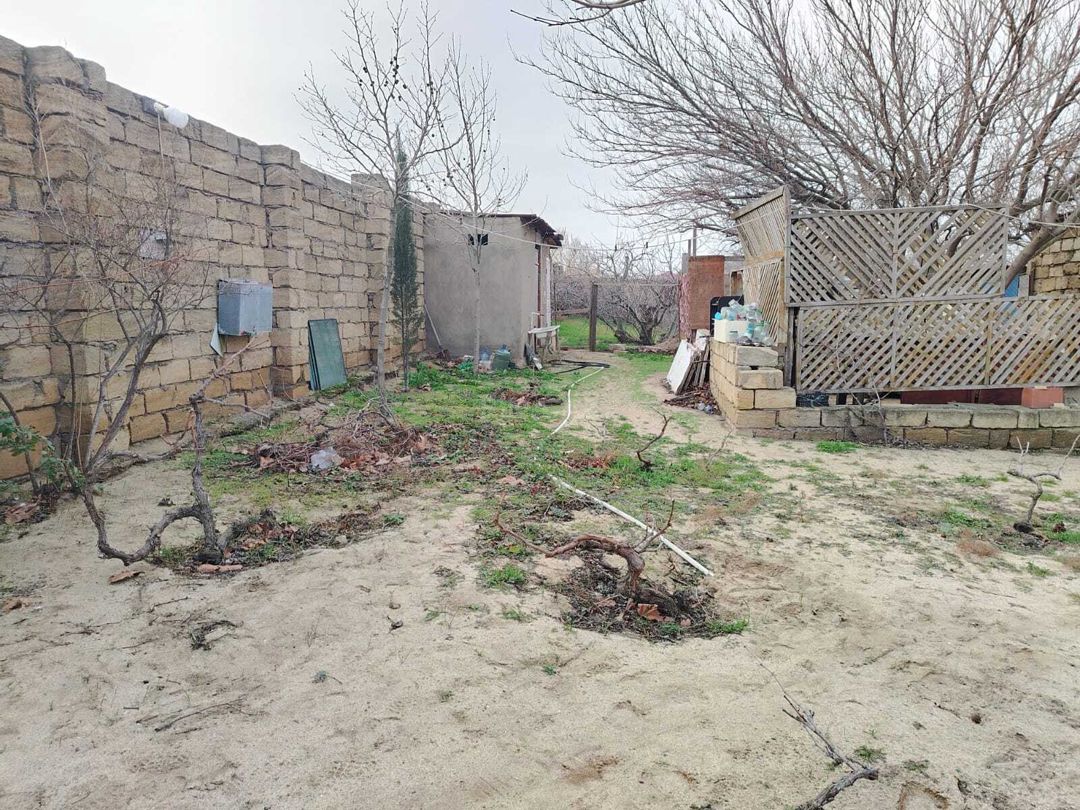 Satılır torpaq 12 sot — Torpaq, Bakı (7)