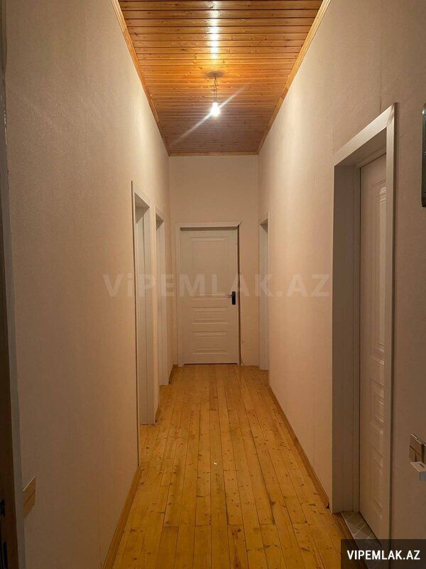 Abşeron rayonunda 5 otaqlı Həyət evi Satılır, 154 m² — Ev, villa, Bakı (3)