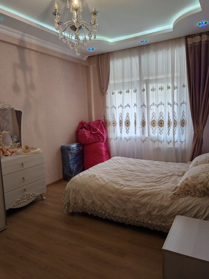 2 otaqlı mənzil, 70 m², Masazır qəs. Rahat Nəfəs yaşayış kompleksi, Abşeron — Mənzil, Masazır (9)