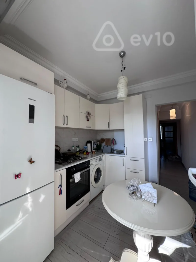 3 otaqlı mənzil, 100 m², Paralemt pros 32 — Mənzil, Bakı (6)