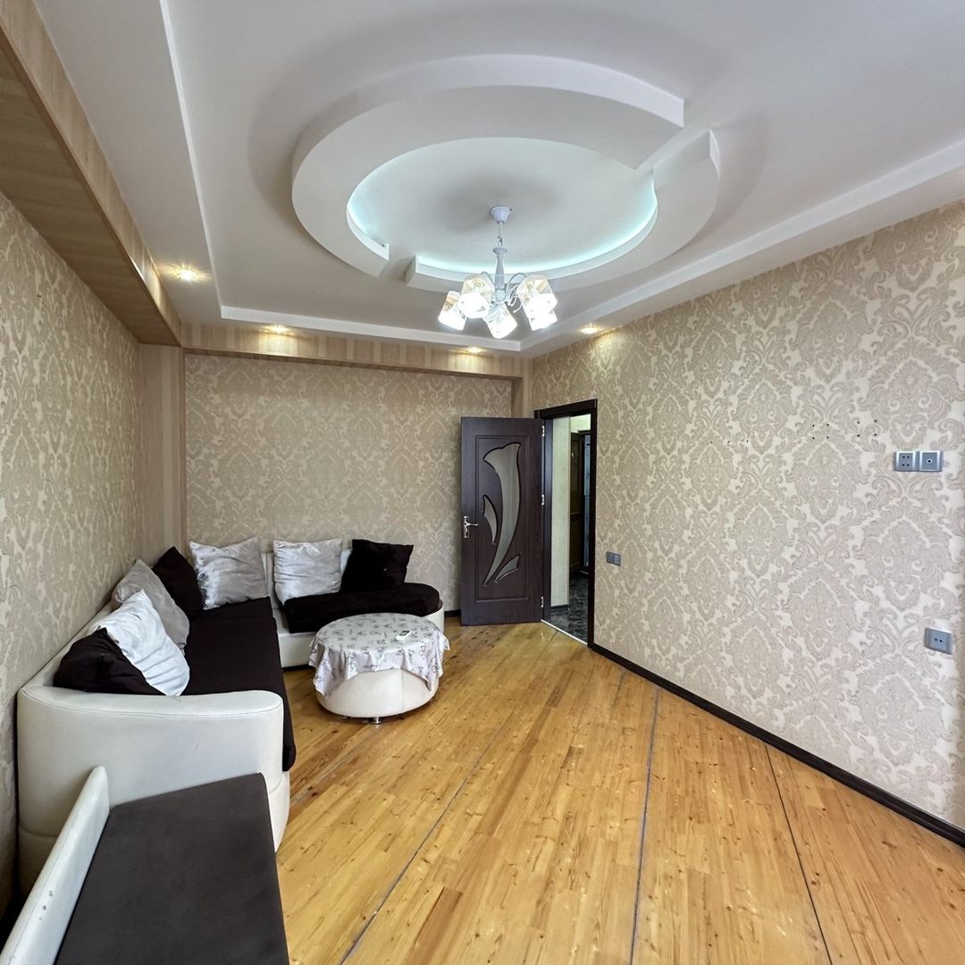 Satılır 2 otaqlı yeni tikili 42 m² — Mənzil, Bakı (2)