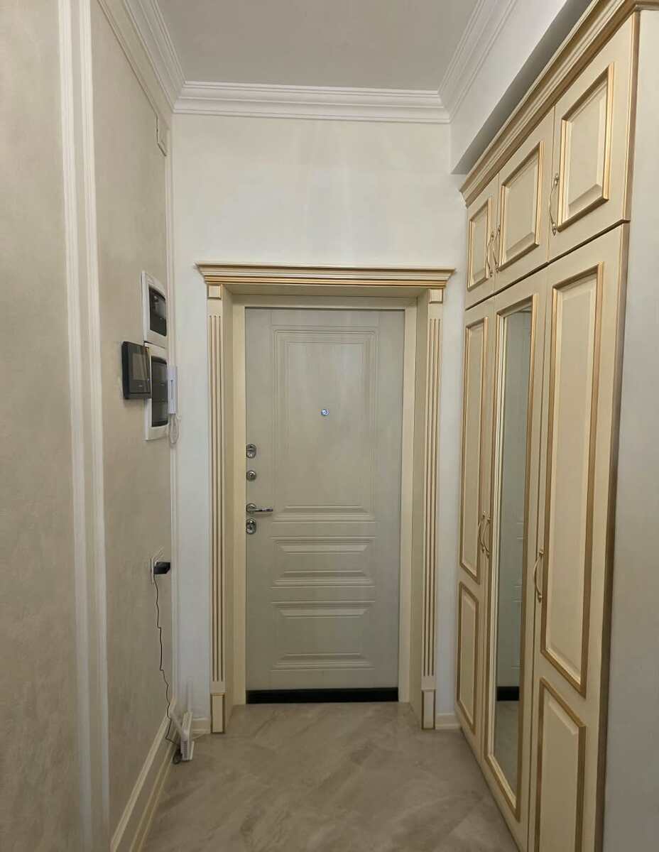 İcarəyə verilir 3 otaqlı yeni tikili 98 m² — Mənzil, Bakı (11)