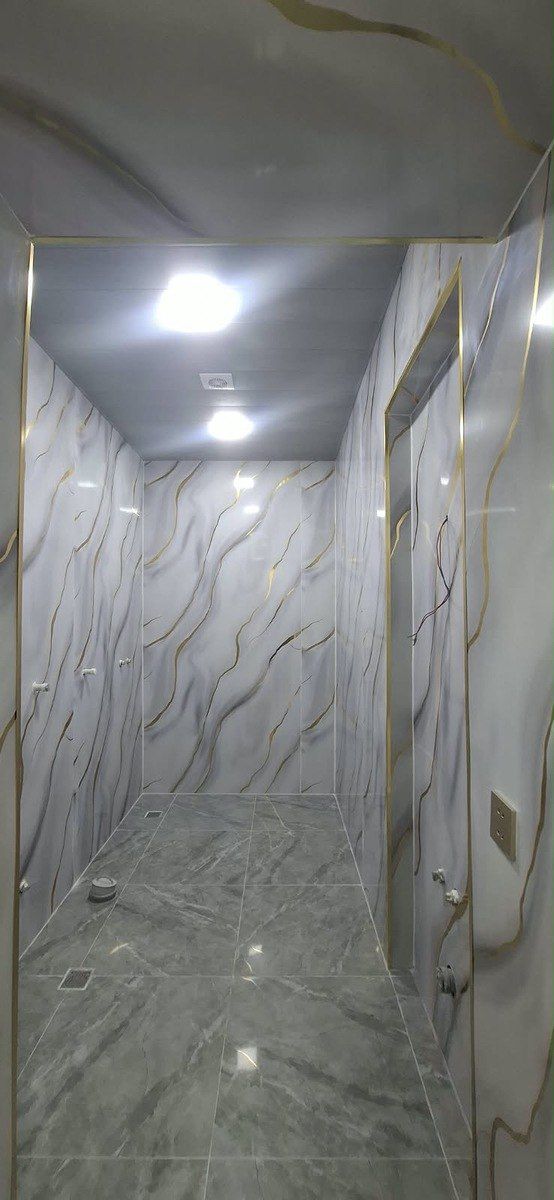 Satılır 2 otaqlı yeni tikili 55 m² — Mənzil, Xırdalan (2)
